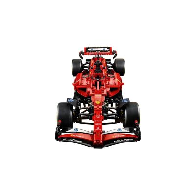 14. LEGO Technic 42207 - Ferrari SF-24 F1 car