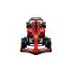 14. LEGO Technic 42207 - Ferrari SF-24 F1 car