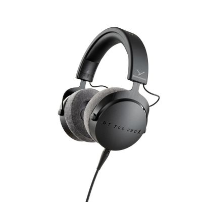 14. Beyerdynamic DT 700 PRO X - Closed Studio Headphones