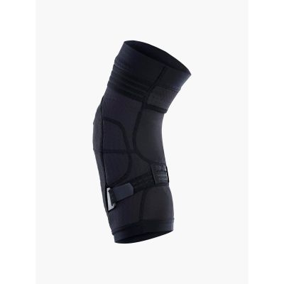 6. EVOC Knee Protectors Ls Flex Enduro Black