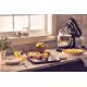 8. KitchenAid Artisan Kitchen Machine 5KSM175PSEOB 4.8 L