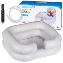 Inflatable Washing Bowl, SELECT