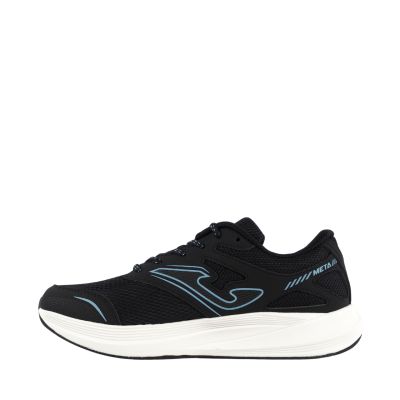 5. Joma Meta Men 2631 black RMETAW2631 men's shoes