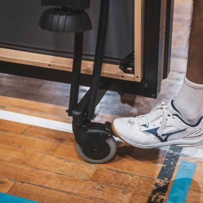 46. Cornilleau Competition 850 Wood ITTF 2024 118606 Ping Pong Table