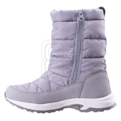 9. Women's FINA HIGH WP W Snow Boots