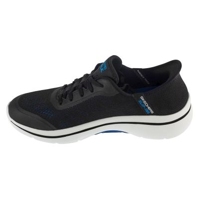 2. Skechers Slip-Ins: GO Walk Arch Fit 2.0 – Simplicity 2.5 216604-BKBL Black 39.5