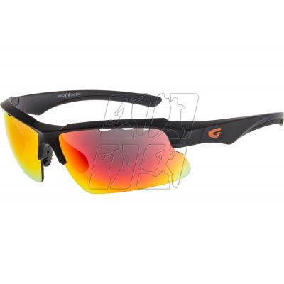 GOG FAUN E579-2 Cycling Glasses