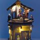 4. LED DECORATIVE NATIVITY 14x14x23CM STAR