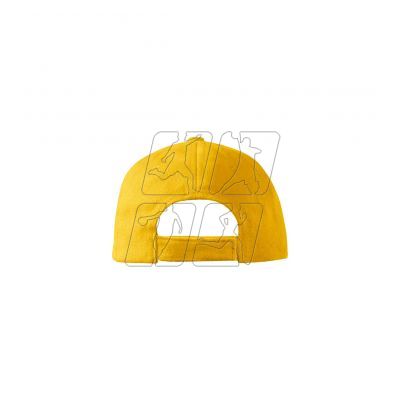 3. Cap Malfini 6P Kids Jr MLI-30304