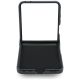6. Guess Big 4G Logo Case for Samsung Galaxy Z Flip 8 - Black