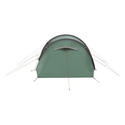 3. Robens Sage 3 Pro 3 Person Green Tunnel Tent