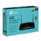 6. TP-Link Archer MR500 Wireless Router Gigabit Ethernet Dual-band (2.4 GHz/5 GHz) 4G Black