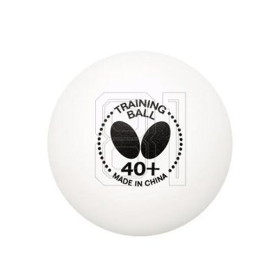 2. Butterfly Training Ball 85137