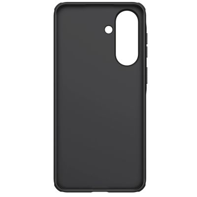 6. Nillkin Super Frosted Shield Pro Case for Samsung Galaxy A37 5G - Black