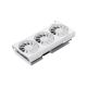 5. graphics card XFX Swift RX 9070 Tri. Fan White G 16GB