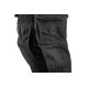 5. NEO tools 81-236-XXXL protective trousers Black