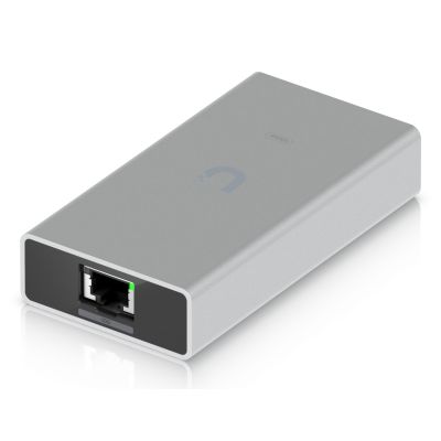 2. Ubiquiti UniFi Adapter UACC-Adapter-RJ45-USBC-10GE Ethernet 10,000 Mbit/s