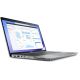 Laptop Dell Precision 3490 PRE3490-U52516DX Ultra 5 135H/14" FHD (1920x1080) AntiGlare/16GB/SSD 256GB/BT/BLKB/LAN/Win 11 Pro Gray