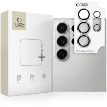 Tech-Protect Camring Fit+ Camera Cover for Samsung Galaxy S26 Ultra