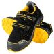 S1 SR work sandals, ESD, composite toe cap, size 43