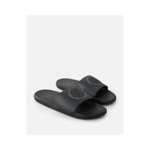 RIP CURL Icons Bloom Slide Black Beach Flip-Flops