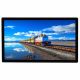 2. Dahua Technology LDH32-SAI200K Digital Signage Flat Panel 81.3 cm (32") LED Wi-Fi 250 cd/m2 Full HD Black Built-in Processor Android 8.1