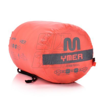 11. Sleeping bag Meteor Ymer Jr 81153