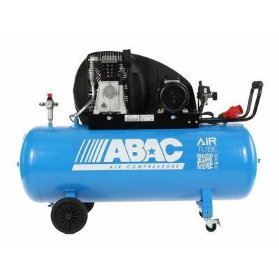 ABAC COMPRESSOR PRO EXP A39B/200 400V ->4116024152 / 4116024283