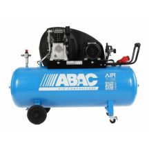 ABAC COMPRESSOR PRO EXP A39B/200 400V ->4116024152 / 4116024283