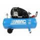 ABAC COMPRESSOR PRO EXP A39B/200 400V ->4116024152 / 4116024283