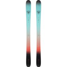 ROSSIGNOL SENDER FREE PRO OPEN SKIS