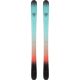 ROSSIGNOL SENDER FREE PRO OPEN SKIS