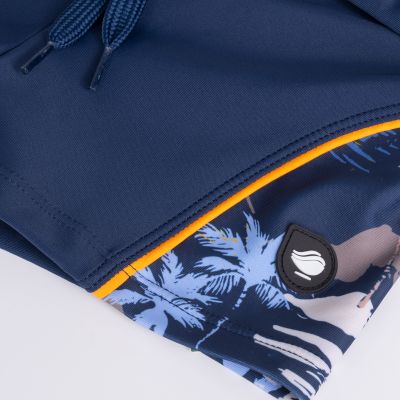 4. IDARO KIDS Children's Bathing Boxers