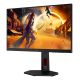 5. AOC G4 24G4ZR/02 computer monitor 60.5 cm (23.8") 1920 x 1080 px Black, Red