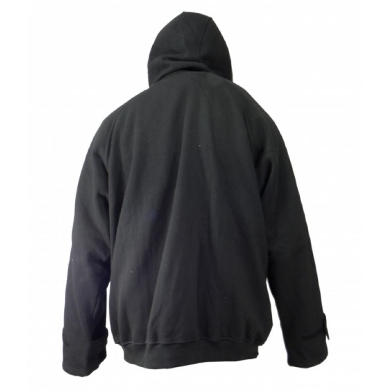 3. ADIDAS sports sweatshirt - BS-02 XL