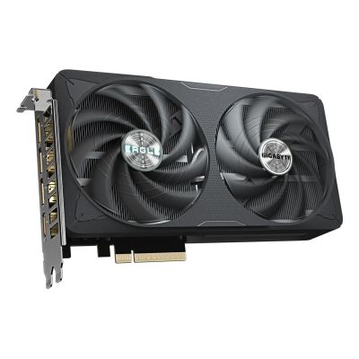 10. Gigabyte GeForce RTX 5060 Ti EAGLE OC 8GB Graphics Card