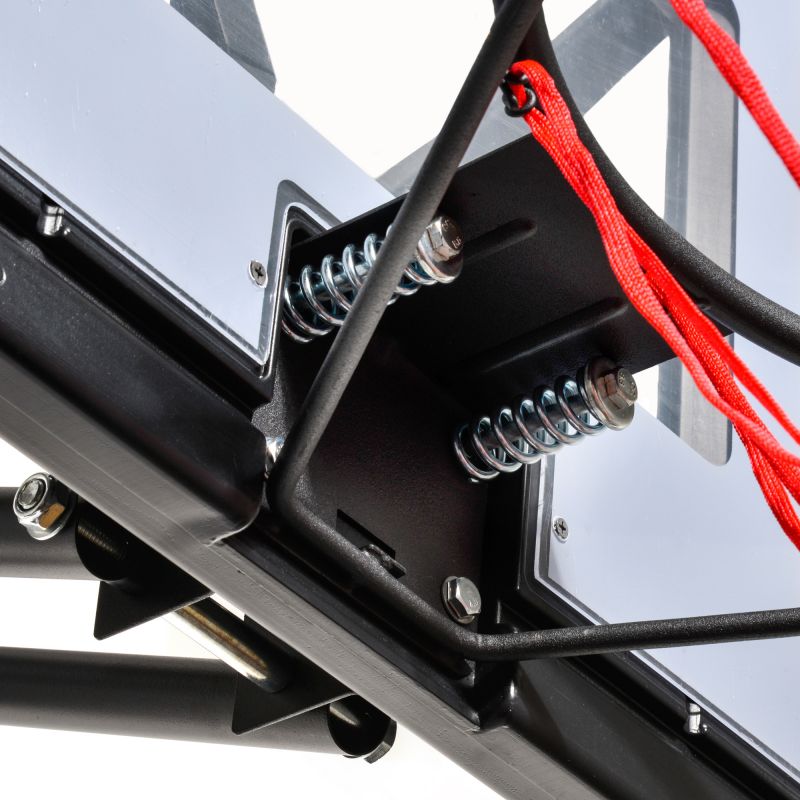 11. Meteor Chicago 21 20082 Basketball Set