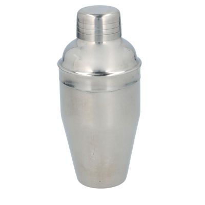 15. BARTENDER SET 5 PIECES DRINK SHAKER ALPINA TONGUE