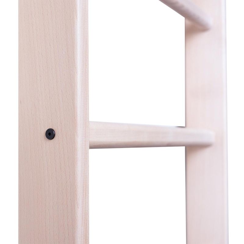 11. BENCHK 111 WOODEN PULL-UP BAR