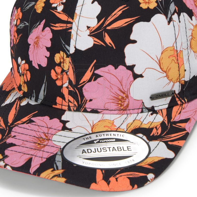 3. O&#39;Neill Mix &amp; Match Seacoast Cap W 92800613914