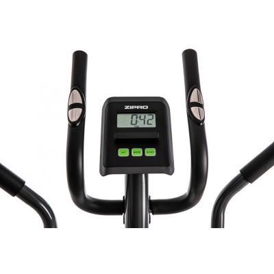 8. ZIPRO Hulk Exercise Bike