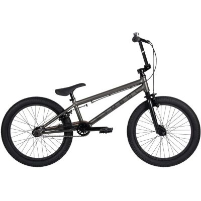 Huffy Symbol Freestyle 20" Charcoal BMX bike