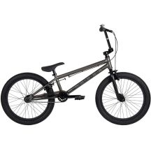 Huffy Symbol Freestyle 20" Charcoal BMX bike