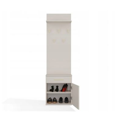 4. DUO CASHMERE HANGER