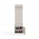 4. DUO CASHMERE HANGER