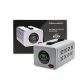 5. Qoltec Automatic Voltage Stabilizer AVR 2000VA