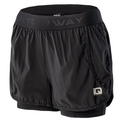 7. IQ Cross The Line Viera W Shorts 92800398077