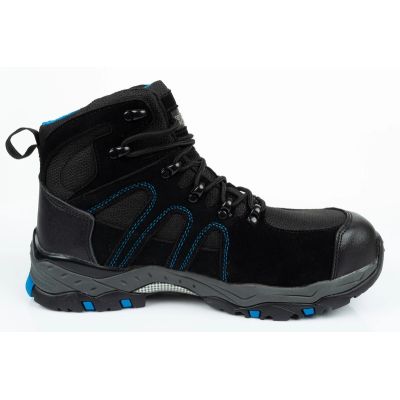 27. Regatta Pro Downburst S1P M Trk124 Safety Shoes