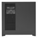 6. Montech HS02 PC Case, Midi-Tower, ATX, Tempered Glass, ARGB