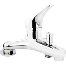 Bathtub tap BOJ 015M 5908212053362